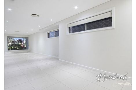 Property photo of 111 Naying Drive Pemulwuy NSW 2145