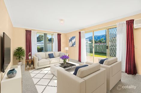 Property photo of 4 Adelines Way Coffs Harbour NSW 2450