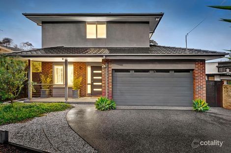 2a Lincoln Dr, Bulleen, VIC 3105