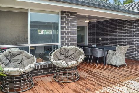 Property photo of 28 Dunvegan Street Heathwood QLD 4110