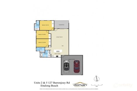 Property photo of 127 Barrenjoey Road Ettalong Beach NSW 2257