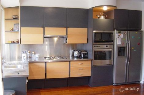 Property photo of 6A Surrey Road South Yarra VIC 3141