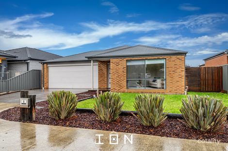 Property photo of 12 Baranello Crescent Cranbourne East VIC 3977