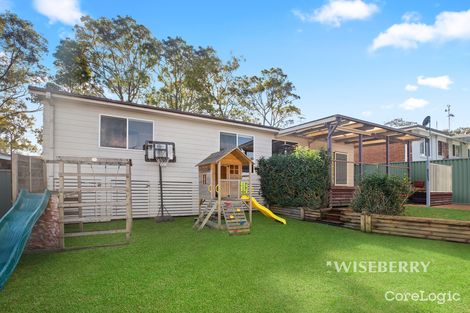 Property photo of 12 Craigie Avenue Kanwal NSW 2259