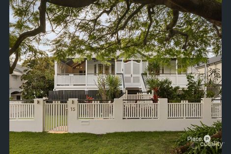 15 Goodwood St, Hendra, QLD 4011