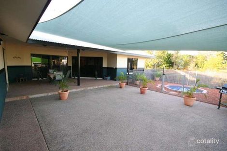 Property photo of 30 Muster Road Marlow Lagoon NT 0830