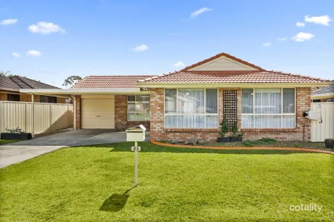 23 Smith Ave, Albion Park, NSW 2527