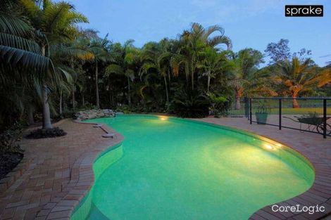 Property photo of 19 Belmoreana Court Dundowran Beach QLD 4655