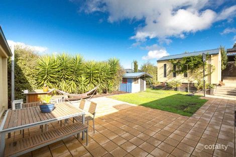 Property photo of 39 Kronk Street Golden Square VIC 3555