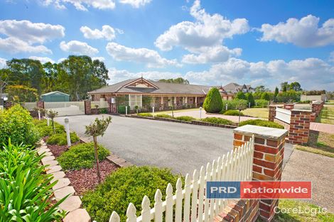 Property photo of 81 Muscatel Way Orchard Hills NSW 2748