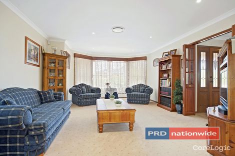 Property photo of 81 Muscatel Way Orchard Hills NSW 2748