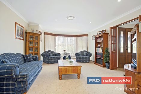 Property photo of 81 Muscatel Way Orchard Hills NSW 2748