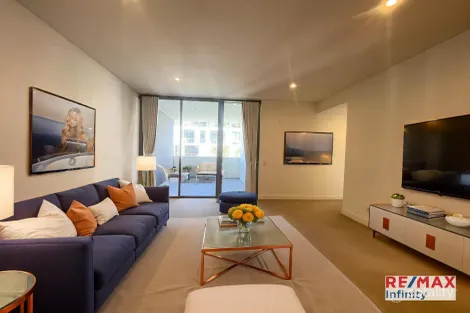 516/105 Ross St, Forest Lodge, NSW 2037