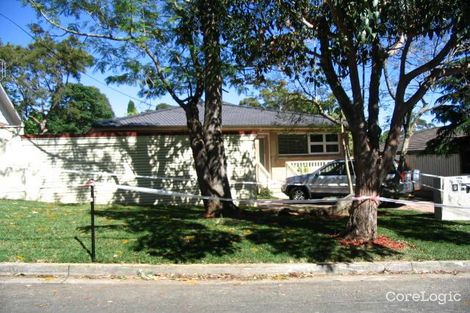 Property photo of 54 Tiarri Avenue Terrey Hills NSW 2084