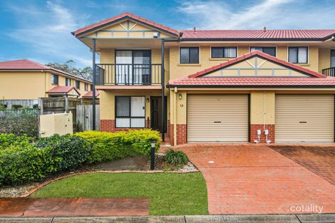 Property photo of 12/2A Alpita Street Kuraby QLD 4112