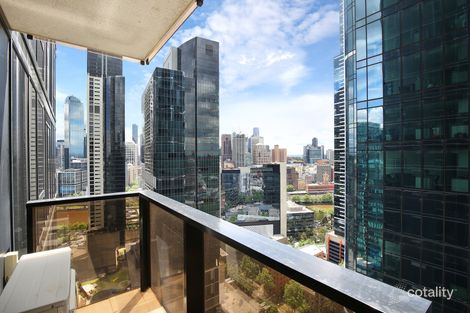 Property photo of 3104/135 City Road Southbank VIC 3006
