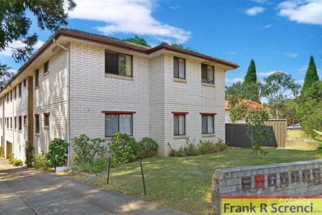 5/5 Edwin St, Regents Park, NSW 2143