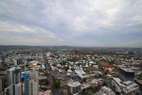 Property photo of 4803/501B Adelaide Street Brisbane City QLD 4000