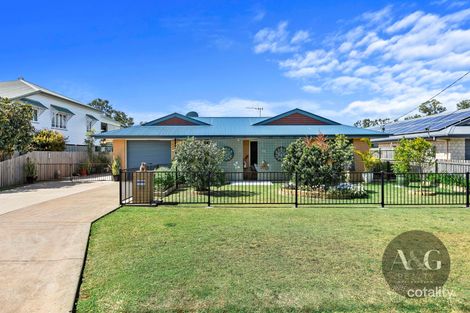 12 Maryborough St, Granville, QLD 4650