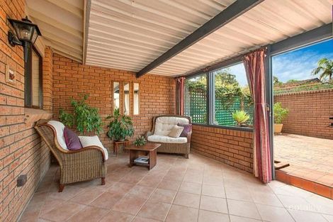 Property photo of 53/73 Crane Road Castle Hill NSW 2154