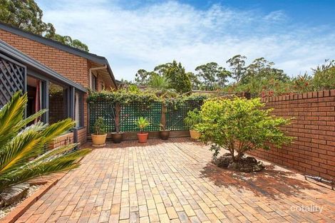 Property photo of 53/73 Crane Road Castle Hill NSW 2154