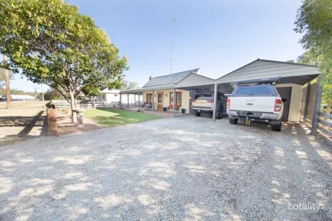 Property photo of 34 Murray Parade Koondrook VIC 3580