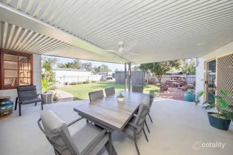 Property photo of 34 Murray Parade Koondrook VIC 3580