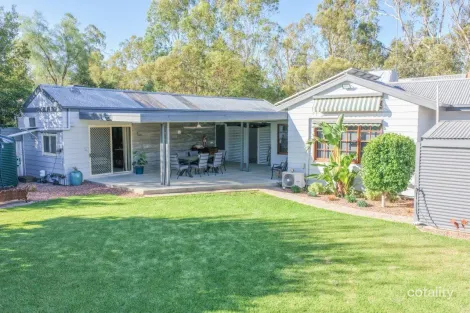 Property photo of 34 Murray Parade Koondrook VIC 3580