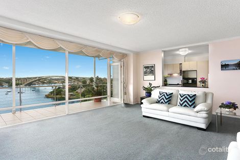 Property photo of 3/2 Mount Street Hunters Hill NSW 2110