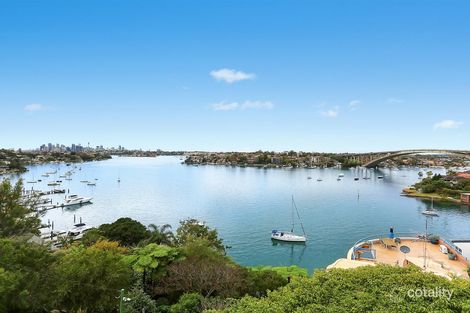 Property photo of 3/2 Mount Street Hunters Hill NSW 2110