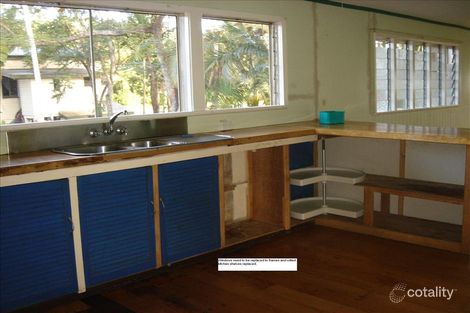 444 Severin St, Parramatta Park, QLD 4870