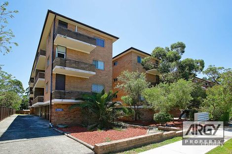 Property photo of 21/14-16 French Street Kogarah NSW 2217