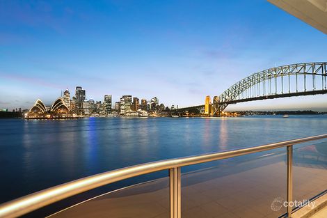 Property photo of 2/17 Waruda Street Kirribilli NSW 2061