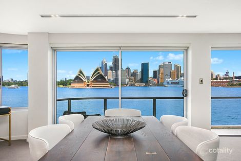 Property photo of 2/17 Waruda Street Kirribilli NSW 2061