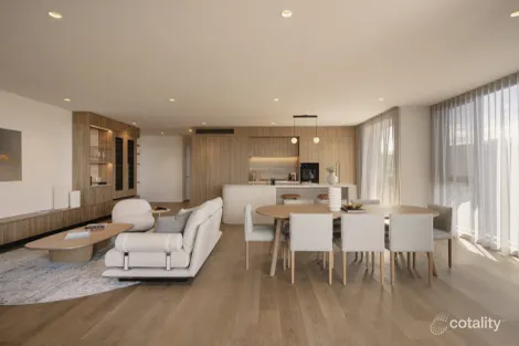 1402/3 Archer St, Toowong, QLD 4066