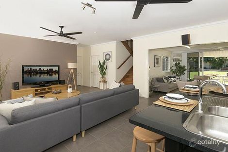 Property photo of 137 Harold Street West End QLD 4810