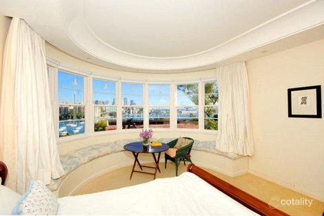 Property photo of 2/24 Yarranabbe Road Darling Point NSW 2027