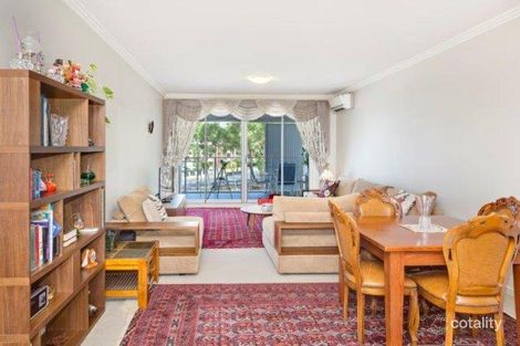 Property photo of 40/34 Albert Street North Parramatta NSW 2151