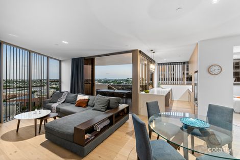 Property photo of 1307/18 Longland Street Newstead QLD 4006