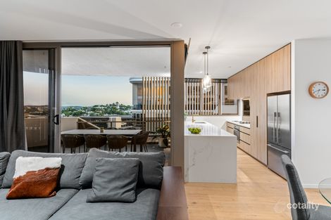 Property photo of 1307/18 Longland Street Newstead QLD 4006