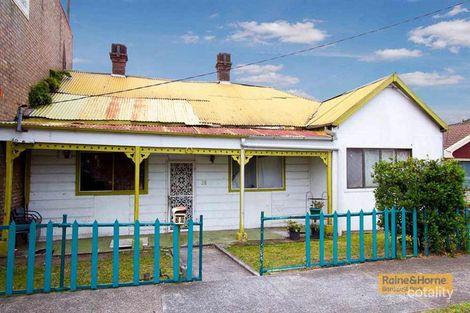 Property photo of 38 Stoney Creek Road Bexley NSW 2207
