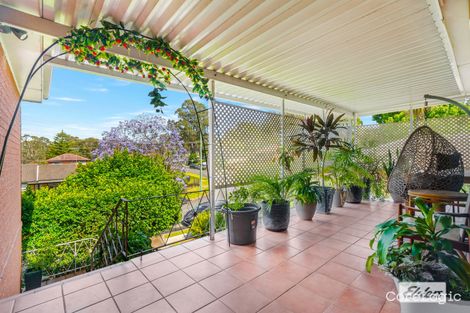 Property photo of 16 Links Avenue Cabramatta NSW 2166