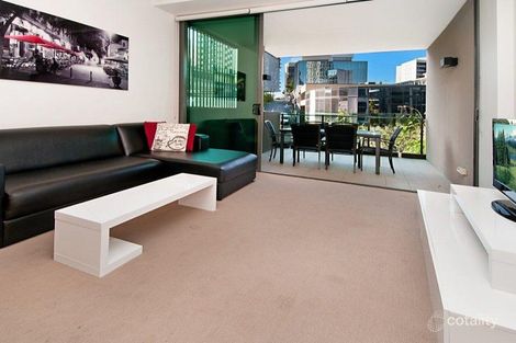 203/109 Astor Tce, Spring Hill, QLD 4000