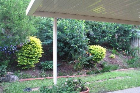 Property photo of 1/64 Riverpark Drive Nerang QLD 4211