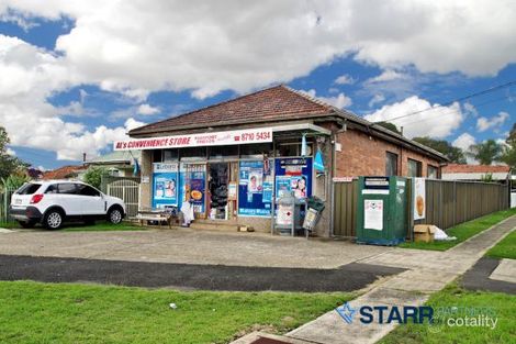 Property photo of 159 Rodd Street Sefton NSW 2162