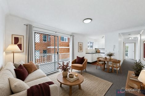 Property photo of 2/48 Dee Why Parade Dee Why NSW 2099