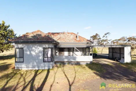 Property photo of 1503 Mount Cottrell Road Thornhill Park VIC 3335