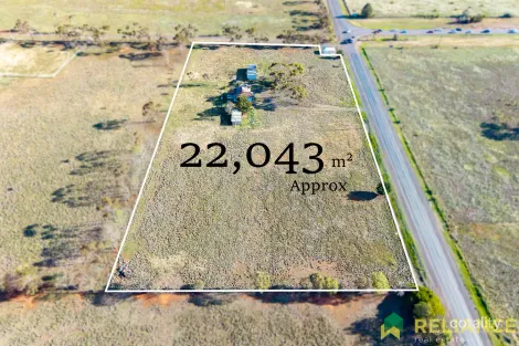 Property photo of 1503 Mount Cottrell Road Thornhill Park VIC 3335