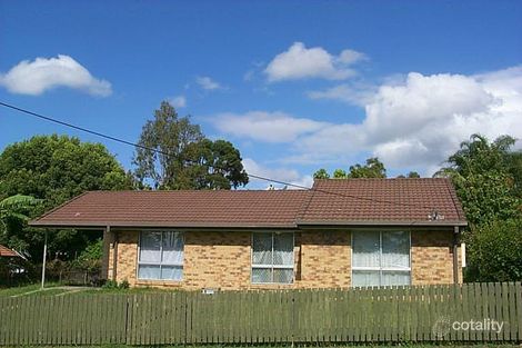 18 Christopher St, Slacks Creek, QLD 4127