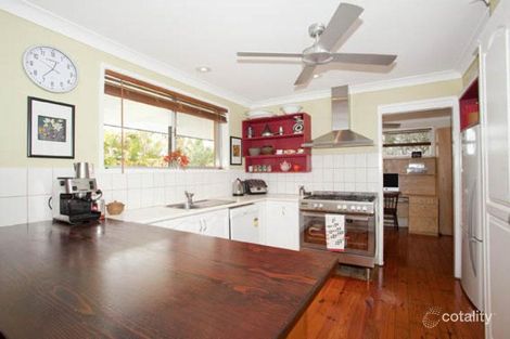 Property photo of 5 Laurel Avenue Mullumbimby NSW 2482